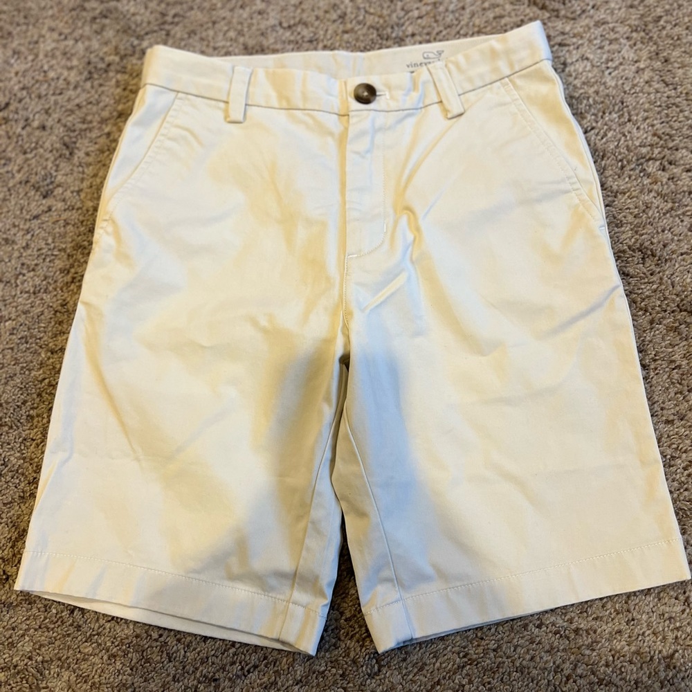 Vineyard Vines Boys Breaker Short